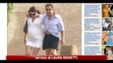 Bruni-Sarkozy, il sito del Daily Mail lancia l'ipotesi gemelli