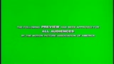 GENERAZIONE X - il trailer