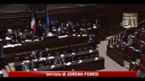06/07/2011 - Manovra, ritirata la norma salva Fininvest