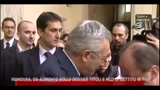 06/07/2011 - Manovra, da aumento bollo dossier titoli 8 mld di gettito in più