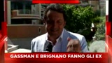 Sky Cine News sul set di Ex 2