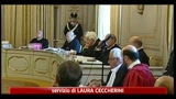 Processo Ruby, Consulta: ammissibile conflitto attribuzione