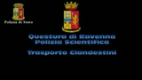 Tratta di clandestini, arresti in tutta Italia