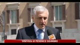 06/07/2011 - Energia, Bortoni bisogna pensare a future strategie