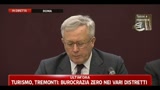 2 - Banda larga, Tremonti: creazione rete nazionale