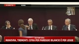 4 - Banda larga, Romani: c'è gara per vendita frequenze