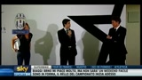 06/07/2011 - Juventus, Agnelli: il nuovo stadio può cambiare il calcio in Italia