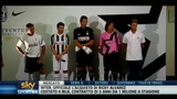 06/07/2011 - Juventus, Del Piero: per Scudetto 2006 aspettiamo sviluppi