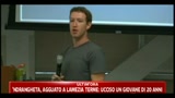 07/07/2011 - La videochat di skype arriva su facebook