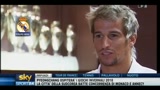Real Madrid, Coentrão firma per 6 anni