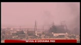 07/07/2011 - Libia, continua l'avanzata dei ribelli verso Tripoli