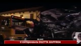 Fuga nella notte, muoiono 4 pregiudicati