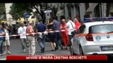 Omicidio Simmi, Alemanno chiede intervento di Roberto Maroni