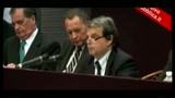 Video su Repubblica.it, insulti di Tremonti a Brunetta