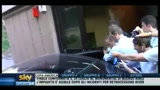 07/07/2011 - Calcio scommesse, Bettarini: ho fatto valere i miei diritti