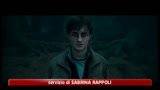 Londra, anteprima mondiale per l'ultimo Harry Potter