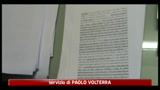 Tremonti: casa a Roma offerta da Milanese, da stasera cambio