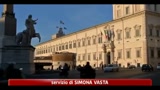 Missioni, Napolitano: no a decisioni o ritiri unilaterali