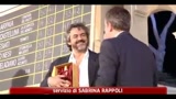 08/07/2011 - Storia della mia gente, Premio Strega 2011 a Edoardo Nesi