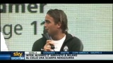 08/07/2011 - Juventus, Matri: dobbiamo stare uniti e avere voglia di vincere