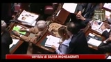 08/07/2011 - Manovra, taglio del 10% dei rimborsi elettorali ai partiti