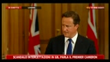 5 - Intercettazioni, Cameron su A. Coulson