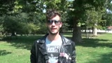 08/07/2011 - Casting X-Factor, Giacomo numero uno