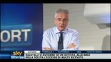 I giornali di sabato 09 Luglio