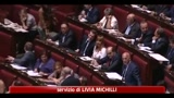 Bersani: il paese corre dei rischi, il governo si dimetta