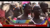 Il sud Sudan diventa indipendente, è il 193 stato del mondo