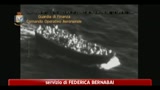 09/07/2011 - Immigrazione, ripresi gli sbarchi a Lampedusa