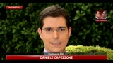 09/07/2011 - Lodo Mondadori, Capezzone: sentenza abnorme