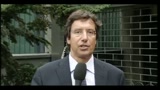 09/07/2011 - Sentenza Lodo Mondadori, De Manzoni- una guerra tra due magnati dell' industria