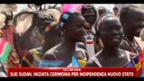 Nasce il South Sudan