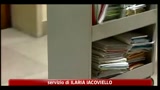 09/07/2011 - Roma, Marco Milanese indagato per finanziamento illecito ai partiti