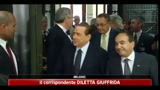 09/07/2011 - Lodo Mondadori, Cir: sentenza estranea alla politica