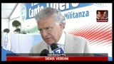 Lodo Mondadori, Verdini: cifra dimostra persecuzione
