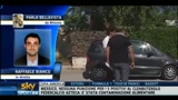 Interrogatorio fiume per Antonio Bellavista