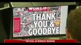 Scandalo intercettazioni, Rupert Murdoch difende i suoi giornalisti