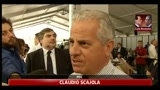 Lodo Mondadori, Scajola, sarà terzo grado a definire vicenda