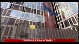 10/07/2011 - Napoli, procura indaga su consulenze milionarie ottenute da Milanese