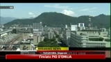 10/07/2011 - Terremoto Giappone, rientra allarme Tsunami
