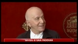 10/07/2011 - Ginevra, morto a 87 anni ballerino e coreografo Roland Petit