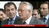 11/07/2011 - Procura Napoli, Milanese ai testimoni: su nomine negate tutto