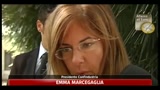 Emma Marcegaglia, non possiam fermare i mercati