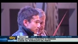 Inter, Nagatomo: Chi non salta rossonero è!