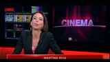 11/07/2011 - Roma, primo ciak per Woody Allen: gira Bop Decameron