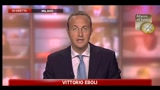 Piazza Affari chiude in forte ribasso, FTSE MIB a -3,96%
