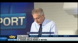 I giornali di martedì 12 luglio 2011