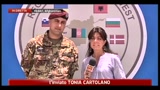 12/07/2011 - Bomba uccide un militare italiano a Bakwa
